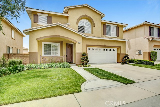 11719 Parliament Dr, Rancho Cucamonga, CA 91730