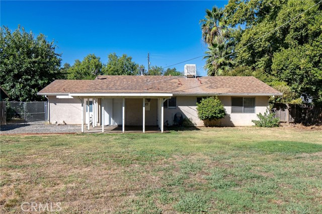 Detail Gallery Image 32 of 34 For 360 Homestead Drive, Red Bluff,  CA 96080 - 3 Beds | 2 Baths