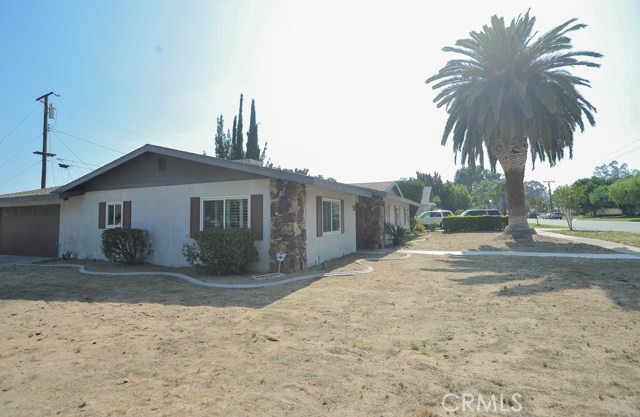 825 E Marshall Blvd, San Bernardino, CA 92404