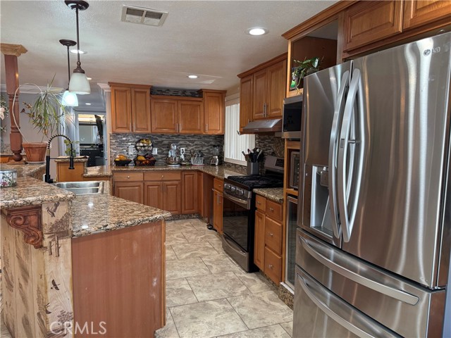 Detail Gallery Image 14 of 24 For 20683 Waalew #B37,  Apple Valley,  CA 92307 - 2 Beds | 2 Baths