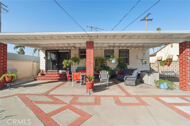 Detail Gallery Image 20 of 23 For 7406 Norwalk, Whittier,  CA 90606 - 2 Beds | 1 Baths