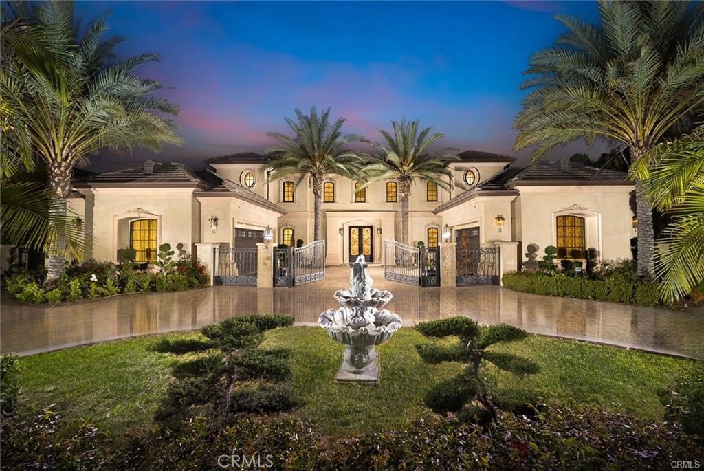 325 W Las Flores Avenue, Arcadia, CA 91007