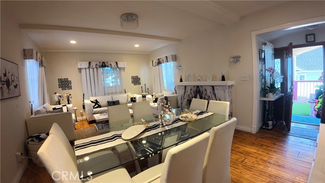 Detail Gallery Image 8 of 31 For 1339 Highland Ave, Glendale,  CA 91202 - 3 Beds | 2 Baths