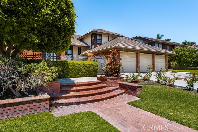 Image 2 for 3629 E New Gate Way, Orange, CA 92867