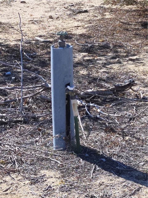 Detail Gallery Image 6 of 7 For 69874 Sunny Sands, Twentynine Palms,  CA 92277 - 1 Beds | 0 Baths