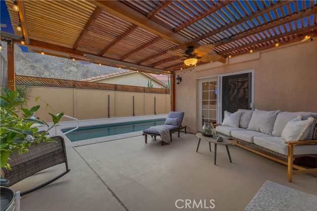 Detail Gallery Image 38 of 41 For 53965 Avenida Madero, La Quinta,  CA 92253 - 3 Beds | 2/1 Baths