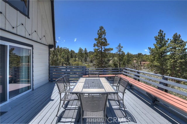 Detail Gallery Image 30 of 50 For 541 S Marlowe Dr, Big Bear City,  CA 92314 - 2 Beds | 1/1 Baths