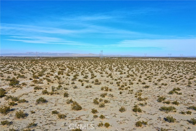  Land for Sale in Pinon Hills, California