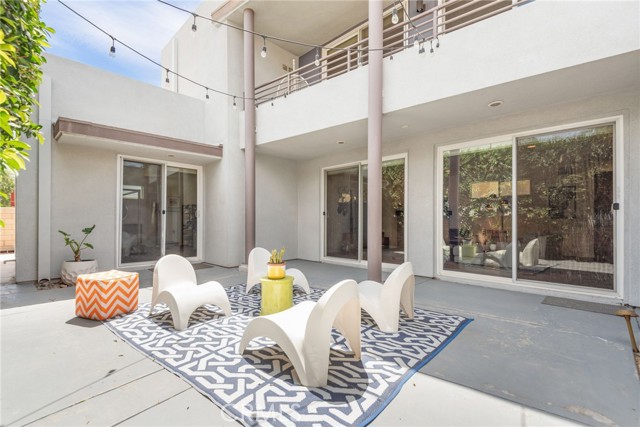 Detail Gallery Image 46 of 58 For 4934 Herzog Way, Palm Springs,  CA 92262 - 2 Beds | 2/1 Baths