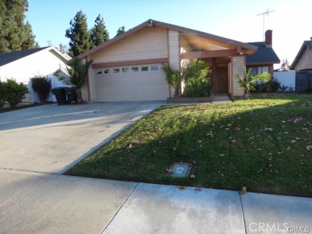 1115 W Quince St, Ontario, CA 91762