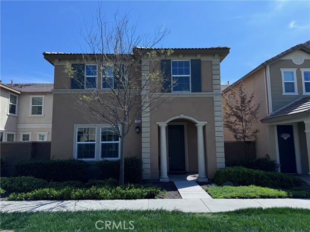 Detail Gallery Image 1 of 1 For 7458 Galloway Ln, Chino,  CA 91708 - 4 Beds | 2/1 Baths