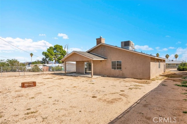 Detail Gallery Image 25 of 37 For 5564 Mariposa, Twentynine Palms,  CA 92277 - 3 Beds | 2 Baths