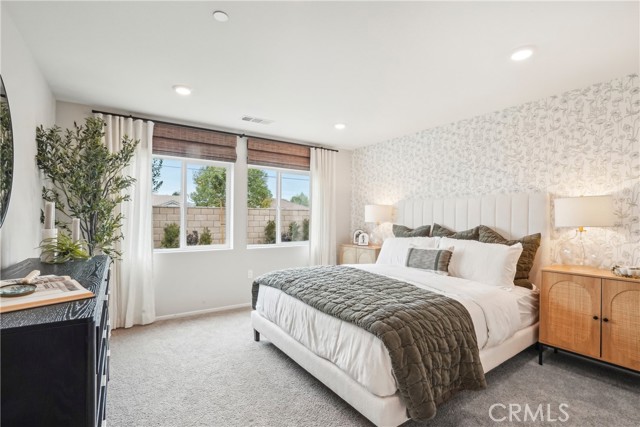 Detail Gallery Image 6 of 9 For 426 Ivy Crest Dr, San Jacinto,  CA 92582 - 4 Beds | 3 Baths