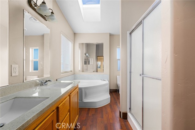 Detail Gallery Image 59 of 75 For 34135 Cameron, Sage,  CA 92544 - 8 Beds | 8 Baths