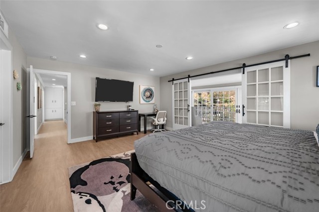 Detail Gallery Image 19 of 51 For 1601 Virden Dr, Glendale,  CA 91208 - 4 Beds | 3 Baths