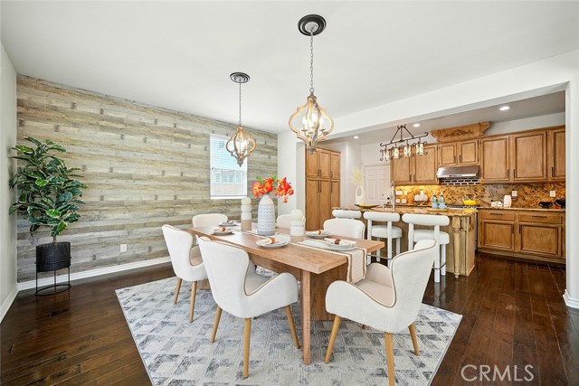 Detail Gallery Image 11 of 47 For 4331 Altivo Ln, Corona,  CA 92883 - 4 Beds | 3 Baths