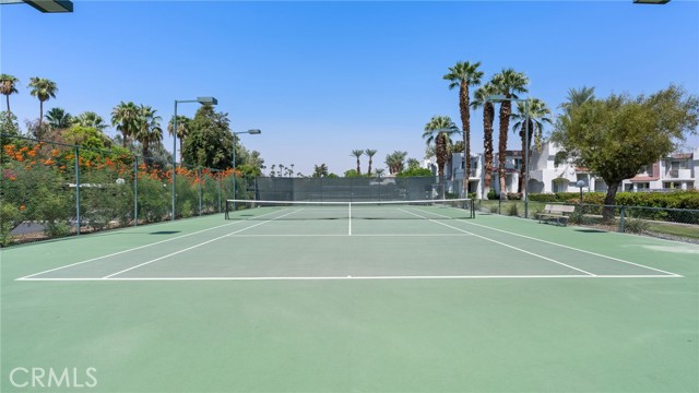 Detail Gallery Image 29 of 31 For 401 S El Cielo Rd #85,  Palm Springs,  CA 92262 - 2 Beds | 2 Baths