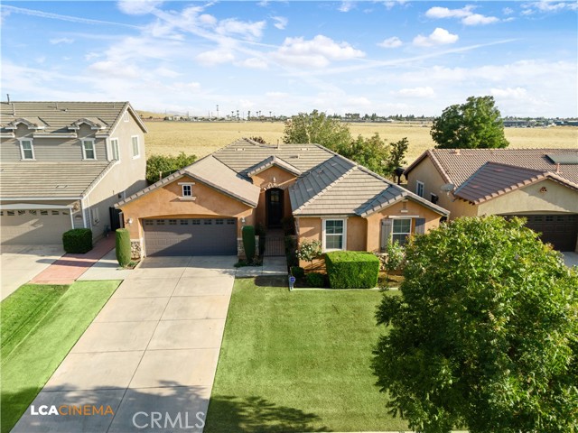 Detail Gallery Image 6 of 32 For 10607 Topiary Dr, Bakersfield,  CA 93306 - 4 Beds | 2 Baths