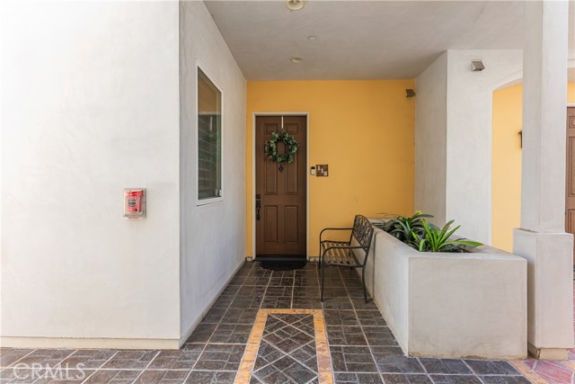 Detail Gallery Image 22 of 22 For 4541 Colfax Ave #112,  Studio City,  CA 91602 - 3 Beds | 3 Baths