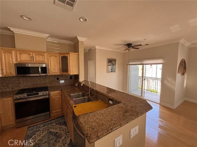 Detail Gallery Image 6 of 15 For 11450 Church St #84,  Rancho Cucamonga,  CA 91730 - 2 Beds | 2 Baths