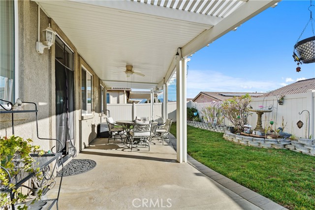 Detail Gallery Image 33 of 38 For 186 Canary Ck, Beaumont,  CA 92223 - 2 Beds | 2 Baths