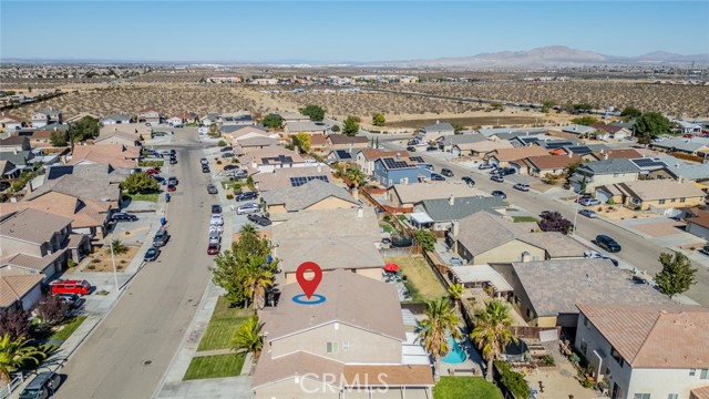 Detail Gallery Image 59 of 61 For 13621 Dellwood Ave, Victorville,  CA 92392 - 6 Beds | 3 Baths