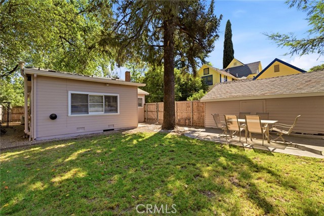 Detail Gallery Image 17 of 27 For 236 West 1st Avenue, Chico,  CA 95926 - 3 Beds | 1/1 Baths