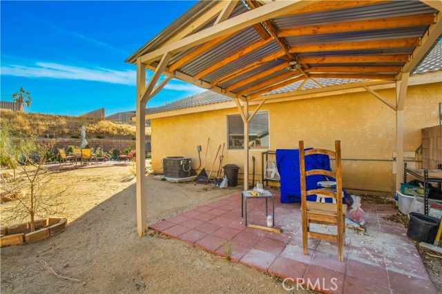 Detail Gallery Image 28 of 43 For 57061 Juarez Dr, Yucca Valley,  CA 92284 - 3 Beds | 2 Baths