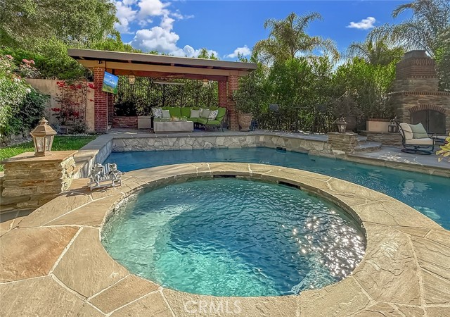 Detail Gallery Image 61 of 73 For 4278 Palomino Cir, Westlake Village,  CA 91362 - 6 Beds | 5/1 Baths