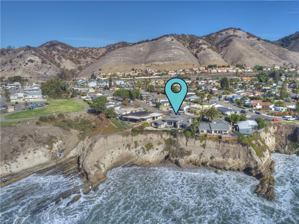 Detail Gallery Image 49 of 50 For 188 Seacliff Dr, Pismo Beach,  CA 93449 - 3 Beds | 3/1 Baths