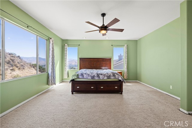 Detail Gallery Image 37 of 68 For 31205 Cherry Dr, Castaic,  CA 91384 - 5 Beds | 3 Baths