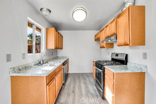 Detail Gallery Image 10 of 32 For 56205 Navajo Trl, Yucca Valley,  CA 92284 - 3 Beds | 2 Baths