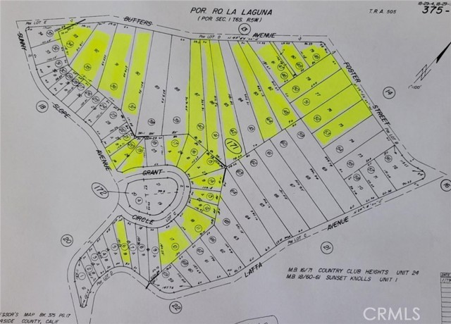 0 Butters, Lake Elsinore, CA, 92530 0 Butters, Lake Elsinore, CA, 92530