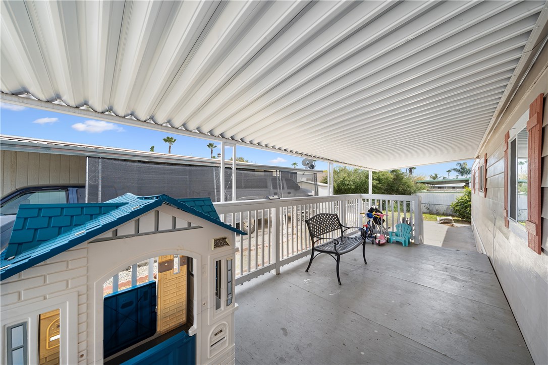 Detail Gallery Image 3 of 11 For 1455 S State St #354,  Hemet,  CA 92543 - 2 Beds | 2 Baths