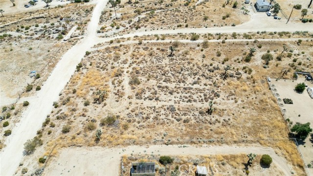 Detail Gallery Image 5 of 9 For 0 De La Rosa Rd, Pinon Hills,  CA 92372 - – Beds | – Baths