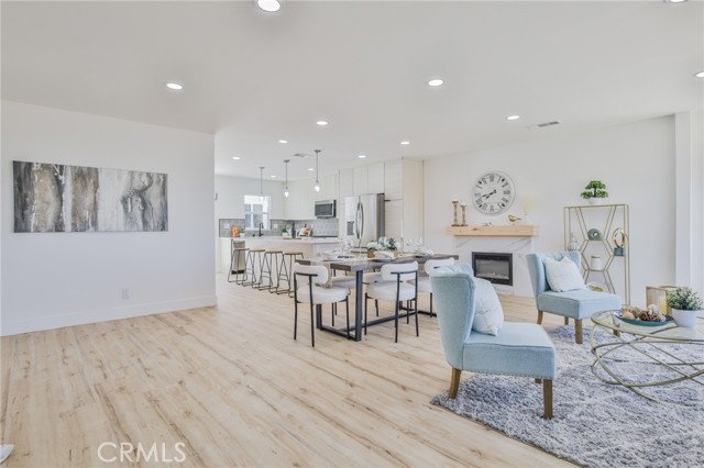 Detail Gallery Image 16 of 60 For 206 via Colusa, Redondo Beach,  CA 90277 - 4 Beds | 3 Baths