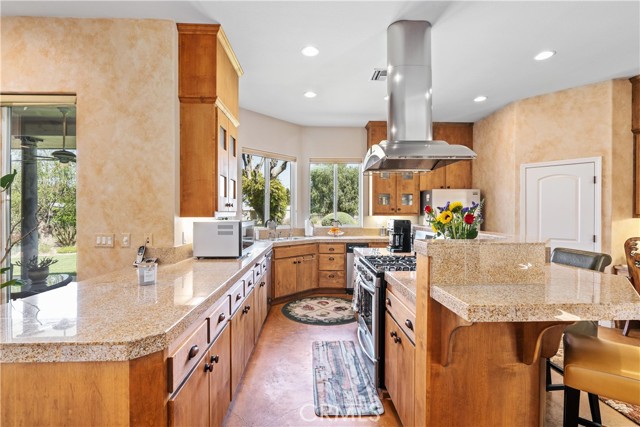 Detail Gallery Image 32 of 50 For 11133 Union St, Cherry Valley,  CA 92223 - 4 Beds | 3/1 Baths