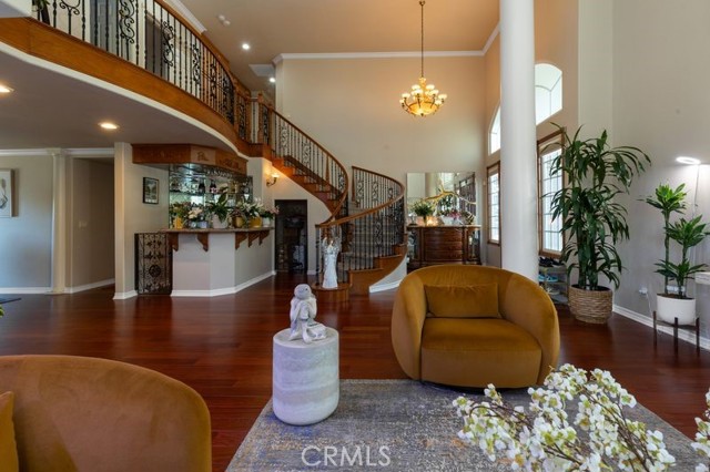 Detail Gallery Image 51 of 61 For 680 W Byron Ct, Upland,  CA 91784 - 6 Beds | 5 Baths