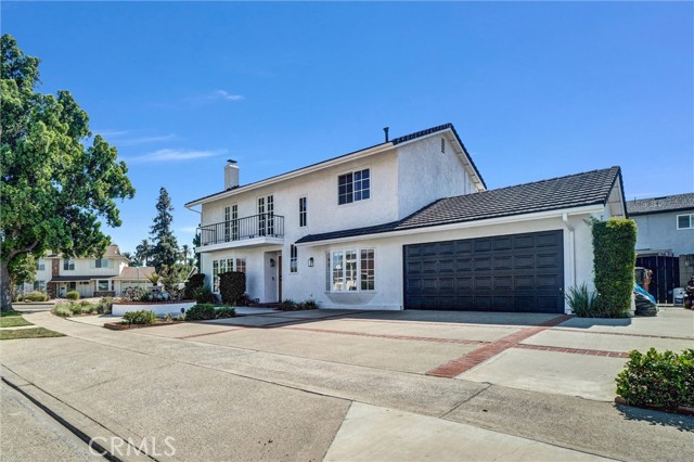 Detail Gallery Image 2 of 30 For 1501 Shenandoah St, Placentia,  CA 92870 - 5 Beds | 2/1 Baths