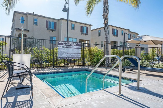 Detail Gallery Image 40 of 45 For 18315 Iris Ln, Yorba Linda,  CA 92886 - 2 Beds | 2/1 Baths