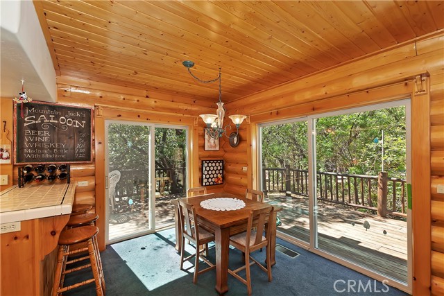 Detail Gallery Image 12 of 41 For 1491 Rockspray, Big Bear Lake,  CA 92315 - 3 Beds | 2 Baths