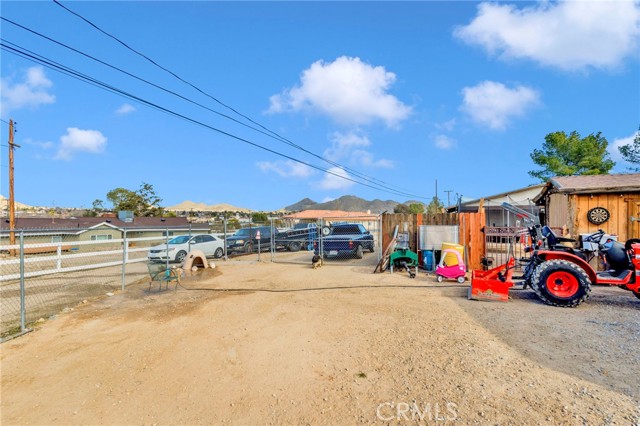 Detail Gallery Image 24 of 30 For 18608 Cocqui, Apple Valley,  CA 92307 - 4 Beds | 2 Baths