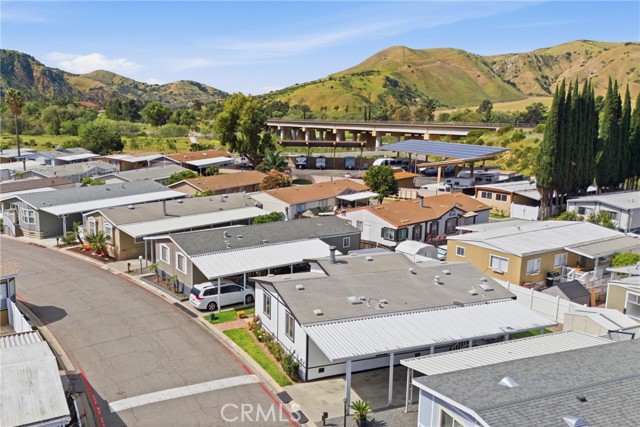 Detail Gallery Image 40 of 55 For 4901 Green River #153,  Corona,  CA 92878 - 3 Beds | 2 Baths