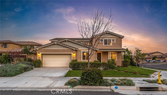 Details for 6882 Keyway Ct, Jurupa Valley, CA 91752