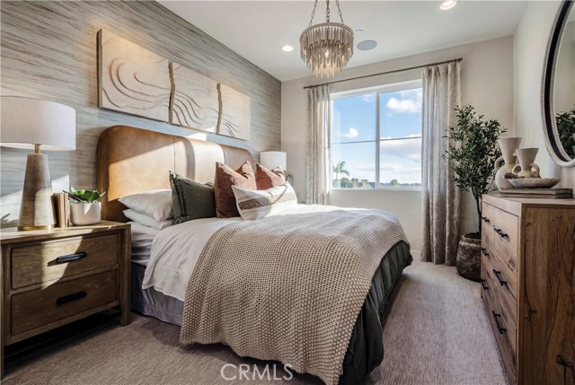 Detail Gallery Image 6 of 10 For 12720 Azure Way #29,  Hawthorne,  CA 90250 - 1 Beds | 1/1 Baths