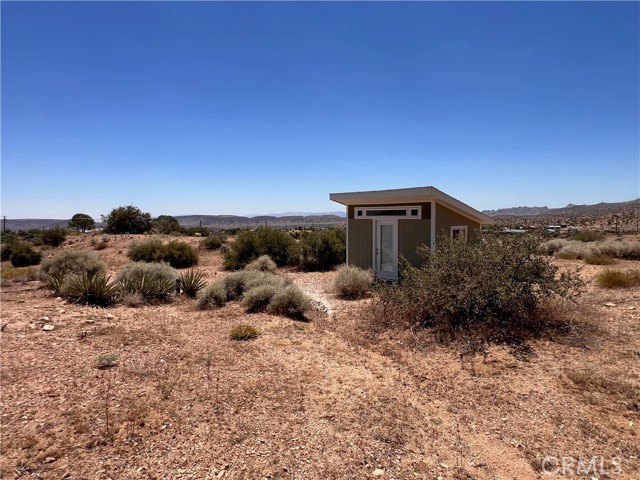 Detail Gallery Image 24 of 24 For 2639 Tumbleweed Trl, Pioneertown,  CA 92268 - – Beds | – Baths