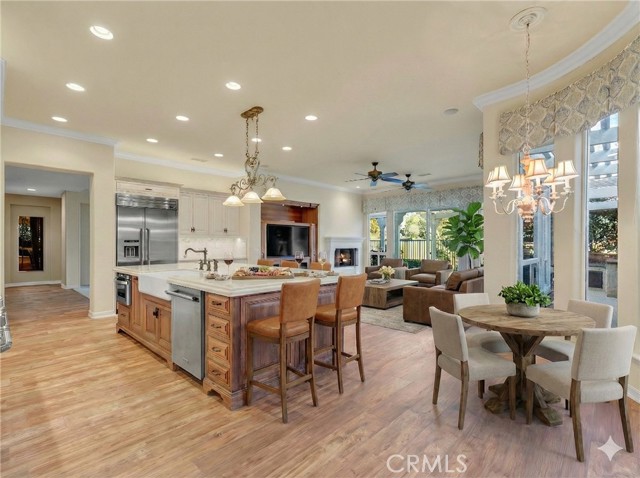 Detail Gallery Image 16 of 62 For 2972 Avenida De Autlan, Camarillo,  CA 93010 - 4 Beds | 4/1 Baths