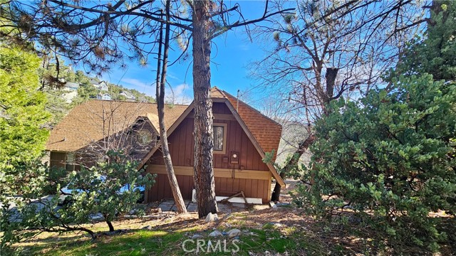 28791 Zion, Lake Arrowhead, CA 92352