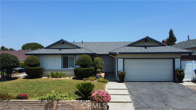 1740 Banida Ave, Rowland Heights, CA 91748