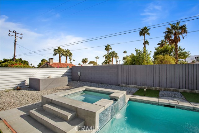 Detail Gallery Image 24 of 25 For 373 E Simms Rd, Palm Springs,  CA 92262 - 3 Beds | 2 Baths